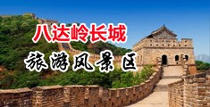最新草b网中国北京-八达岭长城旅游风景区